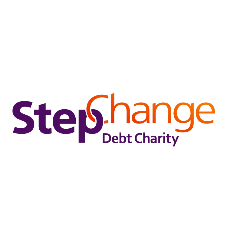 Step Change logo