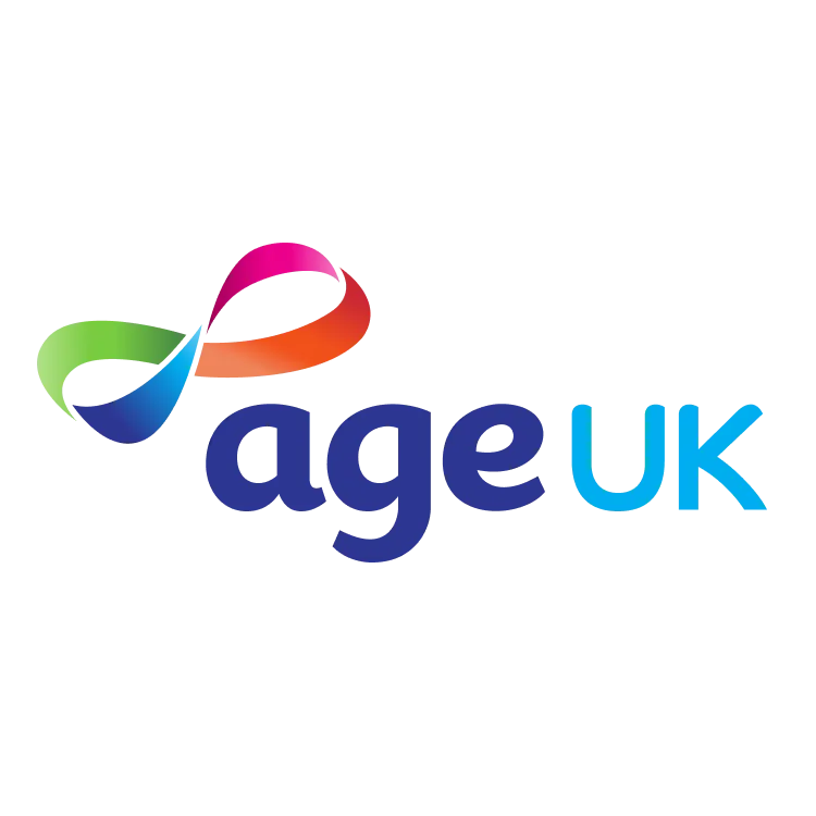 Age UK logo