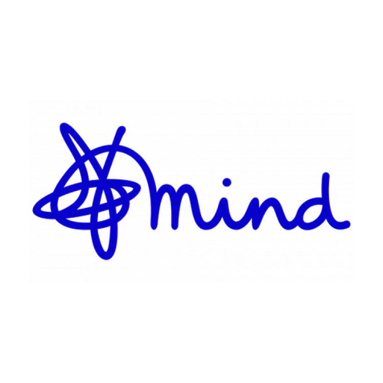Mind logo