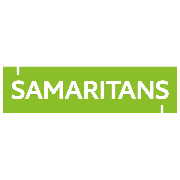 Samaritans logo