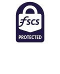 FSCS Protected logo badge